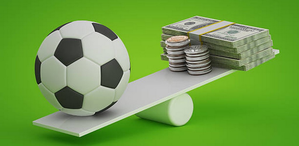 Los puntos débiles de pagar por fútbol