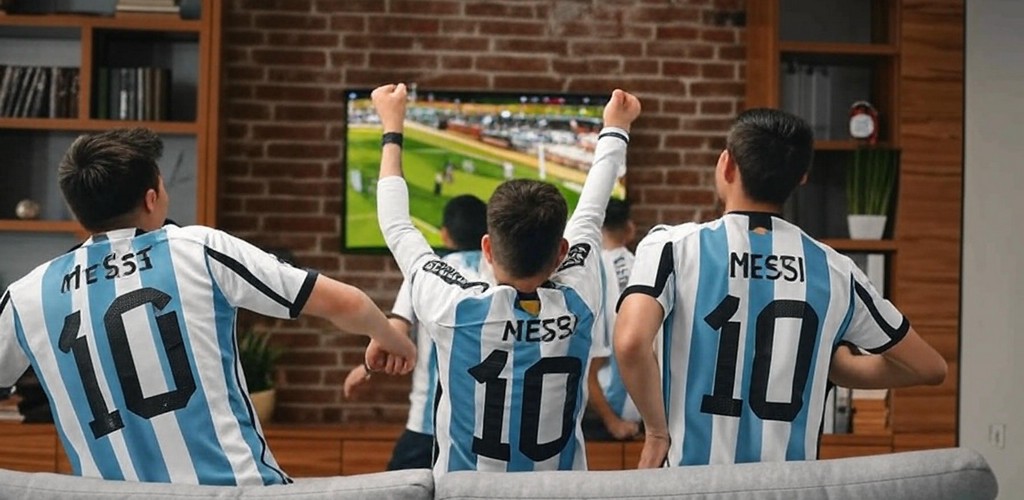 Preparándote para el Partido Perfecto